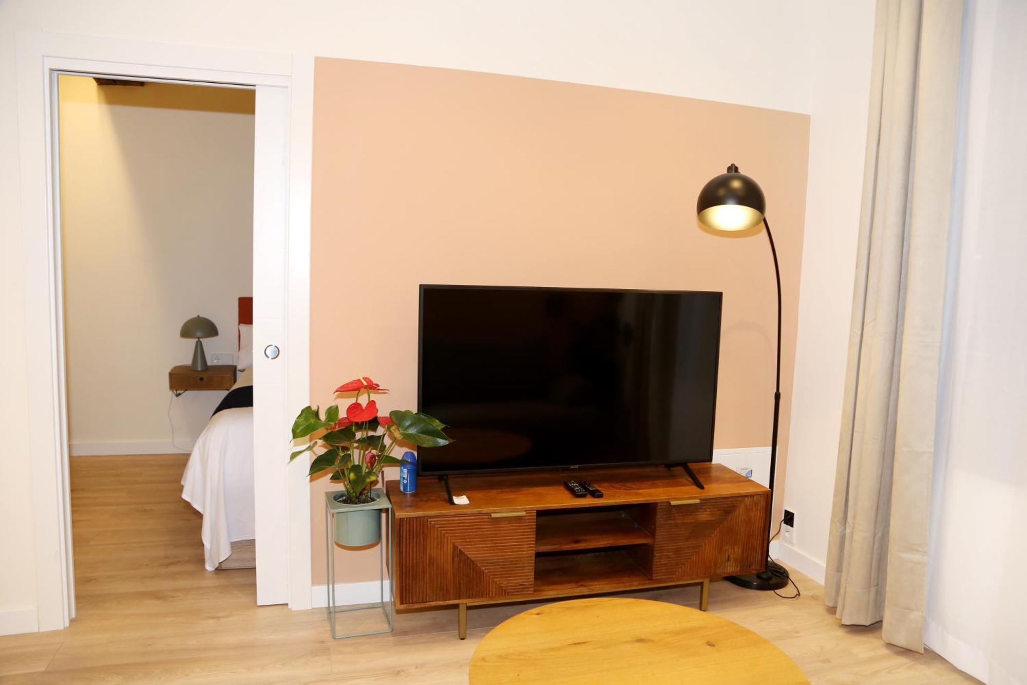 Apartamento Boutique Centro Historico Casco Viejo Bilbao Bagian luar foto